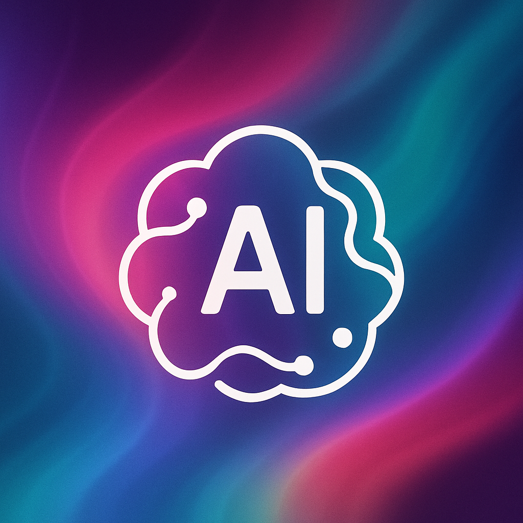 AI logo