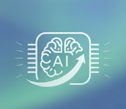 AI logo